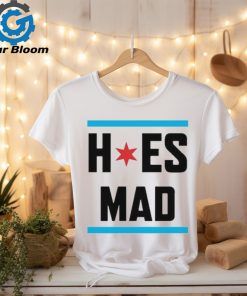 Hoes Mad X State Champs t shirt