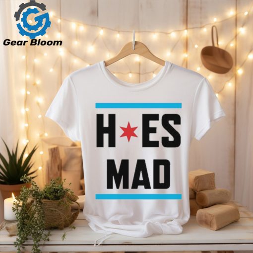 Hoes Mad X State Champs t shirt