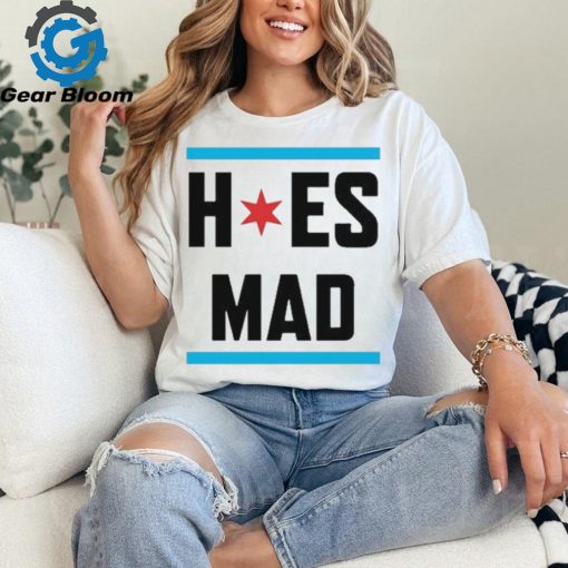 Hoes Mad X State Champs t shirt