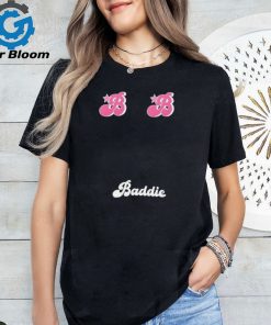 Iamnatalienunn Realmissnatalienunn Baddie Shirt