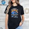 Super Bowl LVIII Bound Baltimore Ravens 2024 T Shirt