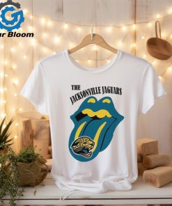 Jacksonville Jaguars Short Sleeve Tee Shirt