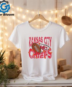 Kansas City Chiefs Football Logo 2024 shirt