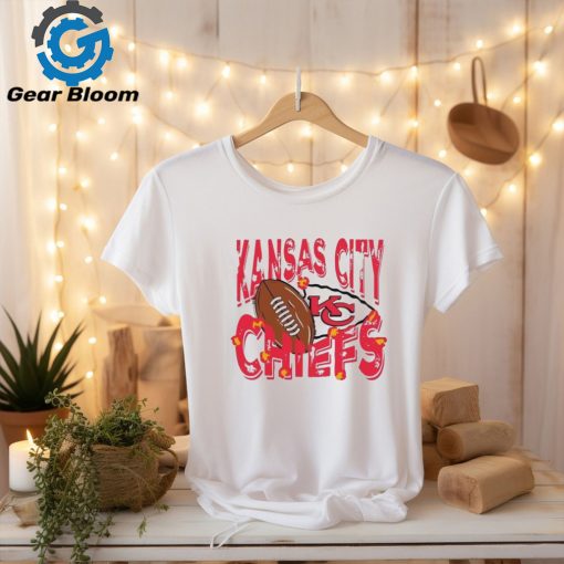 Kansas City Chiefs Football Logo 2024 shirt