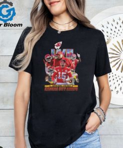 Kansas City Chiefs Super Bowl LVIII 2024 Shirt