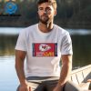 Kansas City Chiefs welcome to the Kingdom 2024 shirt