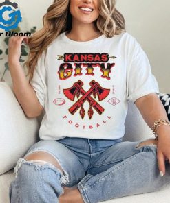 Kansas City Football Dynasty Est 1960 shirt