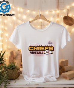 Kansas City Team Chiefs Football Fan Made Finals 2023 T Shirt