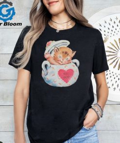 Kill God Cat Shirt