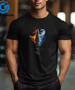 MORTAL KOMBAT 2 Get Over Here April 23 2024 T Shirt