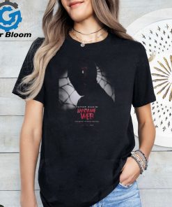 Madame Web New Posters Taha Rahim Movie Theaters February 14 T Shirt