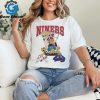 Mario Niners wear hat Stomps On Lions Chiefs Ravens 2024 shirt