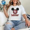 Mickey Mouse Kansas City Chiefs Coffee Cup 2024 shirt