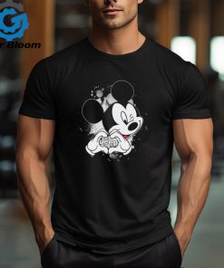 Mickey mouse love Jeeps 2024 shirt