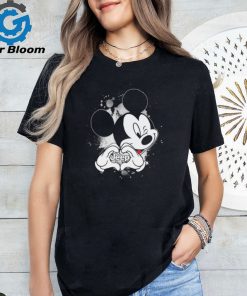 Mickey mouse love Jeeps 2024 shirt