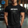 New York Giants society says I am Autistic god says I am perfect shirt