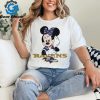 Minnie Mouse Detroit Lions Football 2024 shirt