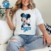 Minnie Mouse Kansas City Chiefs Football 2024 Shirt