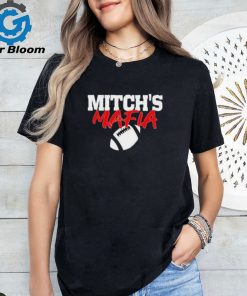 Mitch’s Mafia Football Shirt