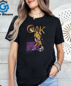 Must Have Oak Kobe Bryant T Shirt , Kobe Bryant Inspired Shirt