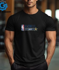 NBA All Star Game 2024 Logo Shirt