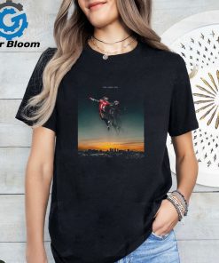 NFL Tampa Bay Buccaneers Air Godwin For Tampa Bay Jump Man Poster Unisex T Shirt