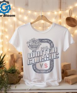 NHL 2024 Winter Classic Regional '47 Franklin Long Sleeve Tee