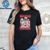 Travis Player Football Kelce Big Yeti 2024 Shirt