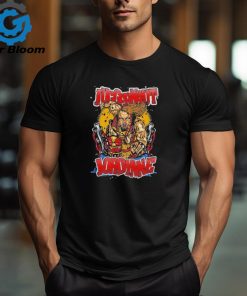 Original Juggernaut Jordynne T Shirt