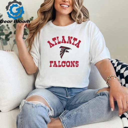 Outerstuff Nfl Infant Atlanta Falcon My First Creeper Shirt