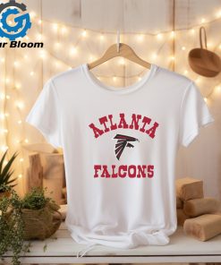 Outerstuff Nfl Infant Atlanta Falcon My First Creeper Shirt