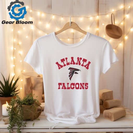 Outerstuff Nfl Infant Atlanta Falcon My First Creeper Shirt