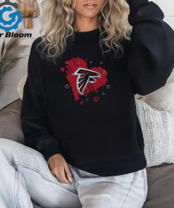 Outerstuff Nfl Infant Atlanta Falcons Touch Down Creeper shirt