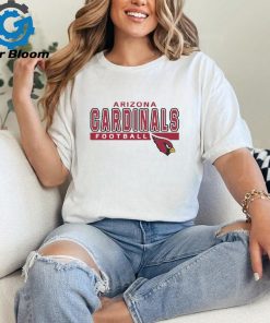 Outerstuff Nfl Toddler Arizona Cardinals Short Sleeve T Shirts