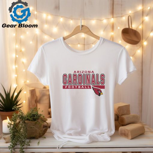 Outerstuff Nfl Toddler Arizona Cardinals Short Sleeve T Shirts