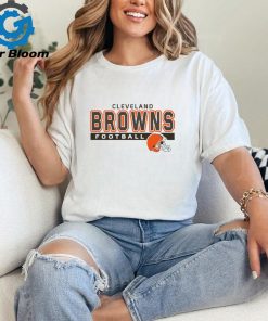 Outerstuff Nfl Toddler Cleveland Browns  Short Sleeve T Shirt Pack