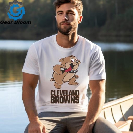 Outerstuff Nfl Toddler Cleveland Browns  T Shirt Pack