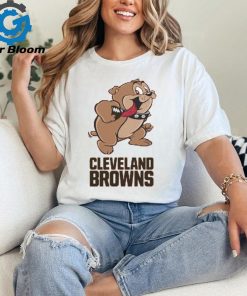 Outerstuff Nfl Toddler Cleveland Browns T Shirt Pack