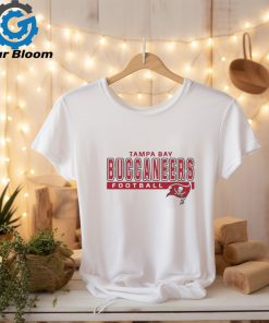 Outerstuff Nfl Toddler Tampa Bay Buccaneers Short Sleeve T Shirts Set