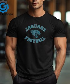 Outerstuff Nfl Youth Boys Jacksonville Jaguars Pullover Fleece Wordmark shirt