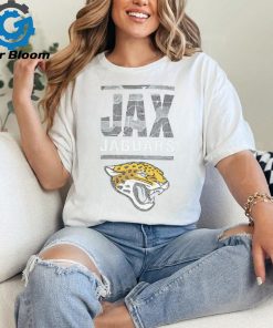 Outerstuff Nfl Youth Jacksonville Jaguars Abbreviation Graphics T Shirt