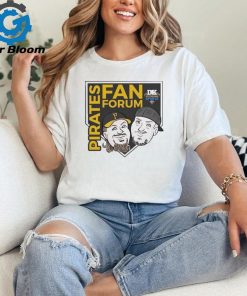 Pirates Fan Forum Podcast Shirt