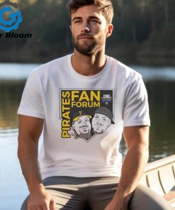 Pirates Fan Forum Podcast Shirt