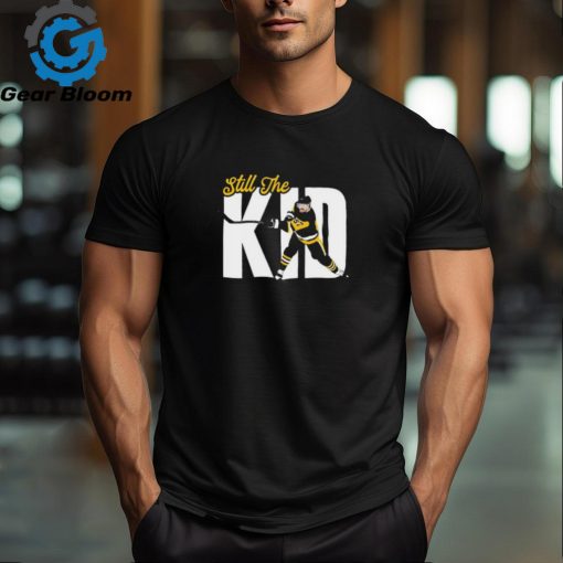 Pittsburgh Company Still The Kid Sidney Crosby 87 t shirt