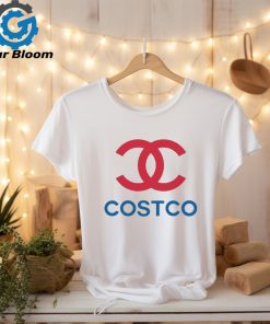 Pizzaslime Costco t shirt