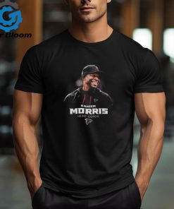 Raheem Morris Head Coach Atlanta Falcons shirt