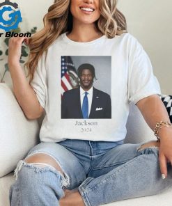 Ravens Lamar Jackson 2024 shirt