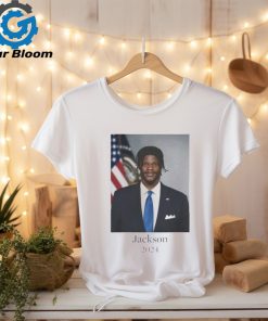 Ravens Lamar Jackson 2024 shirt