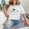 San Francisco 49ers Messy Bun Mom Game Day Shirt