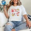 Kansas City Red Kingdom Love Heart Logo 2024 Shirt